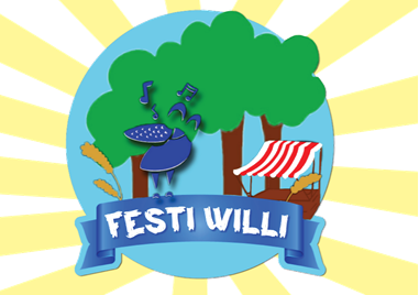 FESTI WILLI & Musical FAME JR.